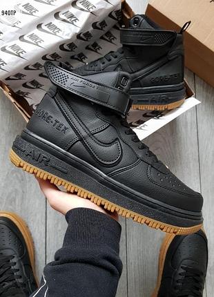 Nike air force 1 gore-tex термо