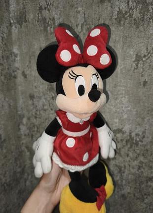 Мінні маус disney minnie mouse