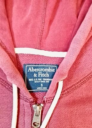 Зип-худи abercrombie and fitch 3