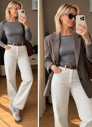 Reiss лонгслив шелк