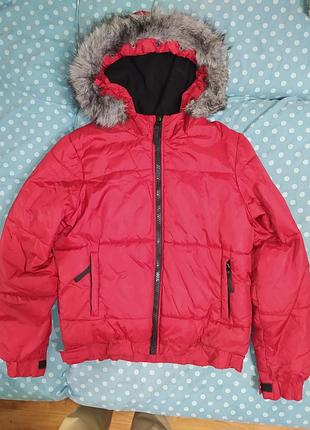 Куртка vero moda p s