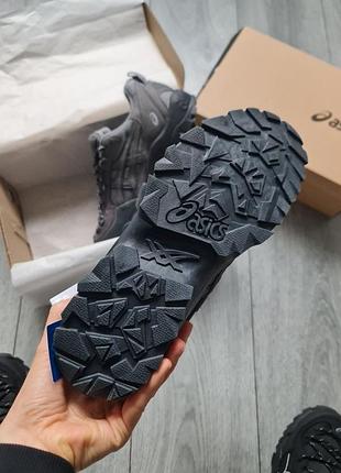 Asics gel-pickax grey 6