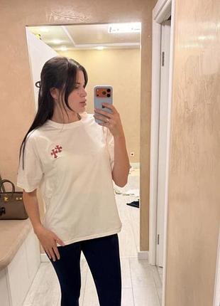Футболка розмір xs
