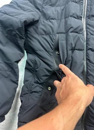 Куртка hugo boss оригинал размер 52 3