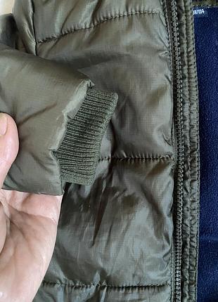 Куртка-пальто impidimpi на 2-3 роки 7