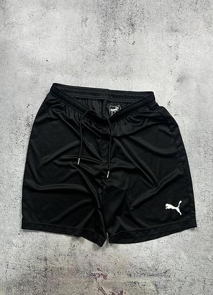 Спортивные шорты puma оригинал размер м