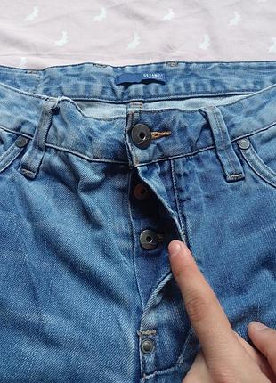 Джинси g-star raw 3