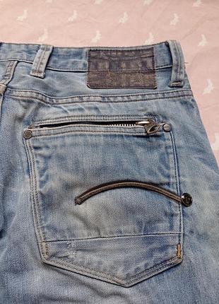Джинси g-star raw 5