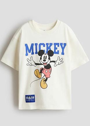Футболка дитяча h&m
