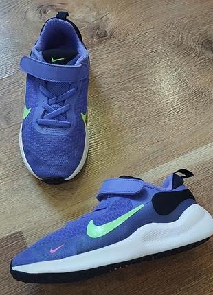 Кросівки nike revolution fb 7690-500