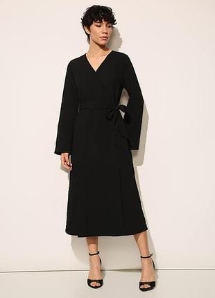 Платье длинное h&amp;m.