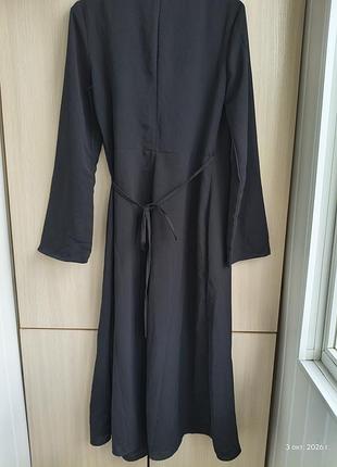 Сукня довга h&m. 7