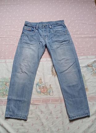 Джинси diesel vintage