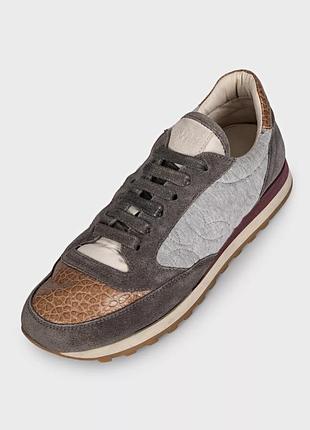 Brunello cucinelli кросівки оригінал 41