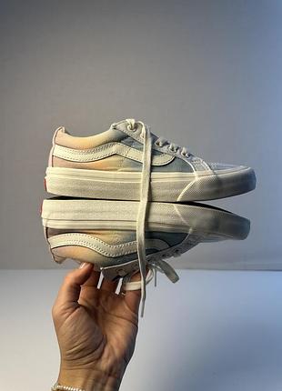 Жіночі кеди-кросівки vans eur 35