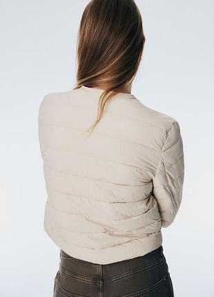 Куртка hm, xxs, xs, s, m 3