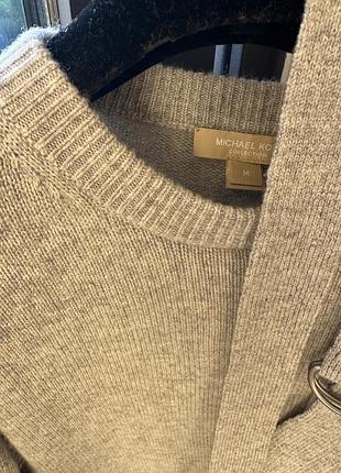 Светр michael kors оригінал 3