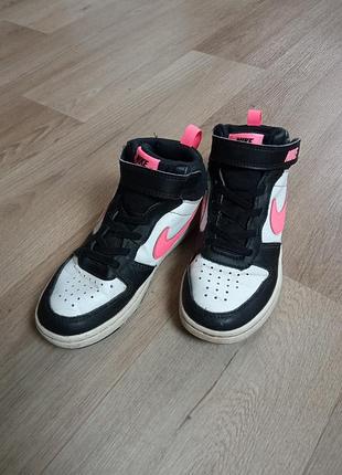 Кросівки nike 30 устілка 19см