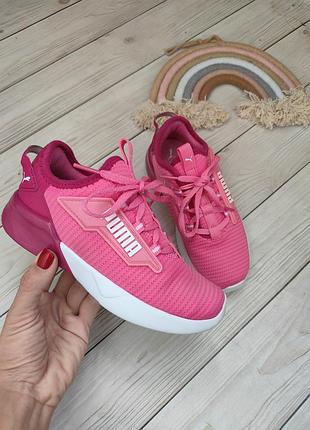 Кросівки, кроссовки puma