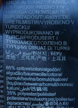 Платье-худи tommi hilfiger 7