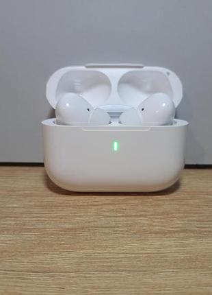 Tws навушники vs як airpods 2 — крутий бас 🔥 шумозаглушення