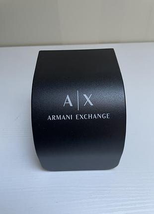 Футляр для годинника armani exchange