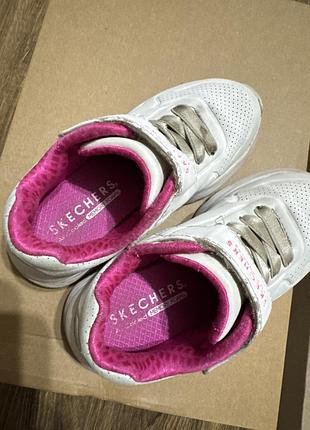 Skechers 27, 16,5 см 3