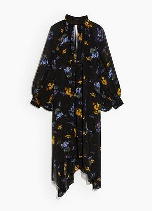 Новое платье из премиум коллекции h&amp;m studio p. 42