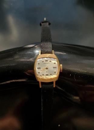 Seiko solar механічний жіночій годинник, японія 04.1968р
