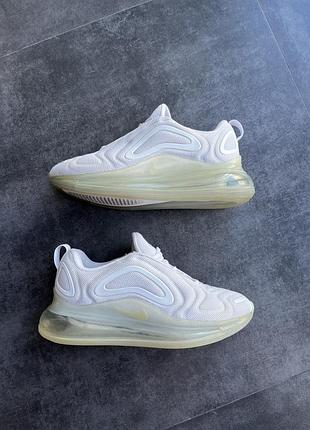 Кросівки жіночі nike air max 720