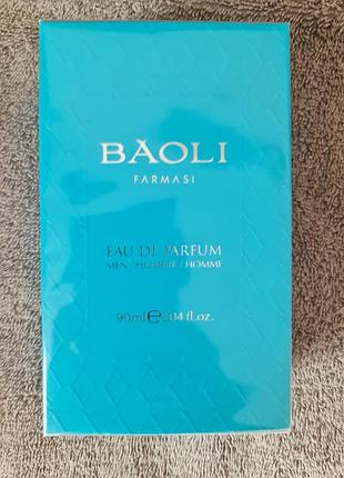 Парфумована вода farmasi baoli 90 ml