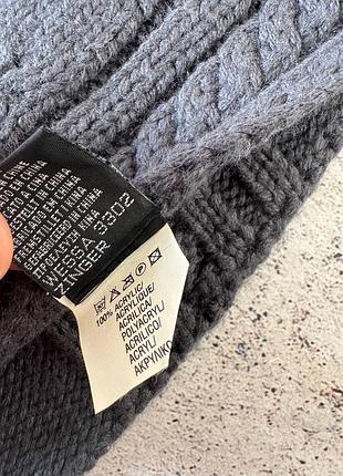 Вязаная косынка quiksilver roxy оригинал 4