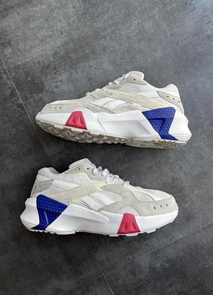 Кросівки жіночі reebok aztrek double 93