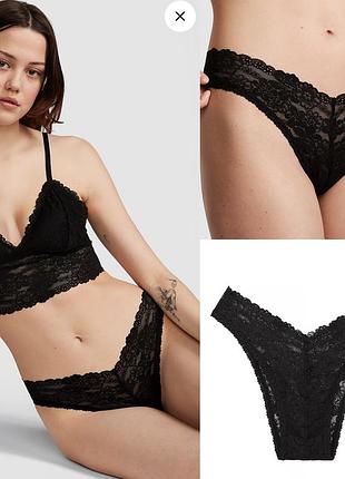 Трусики victorias secret розмір s