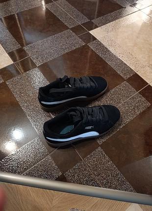Кроссовки мужские puma