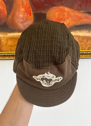 Кепка quiksilver оригинал