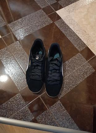 Кроссовки мужские puma 2