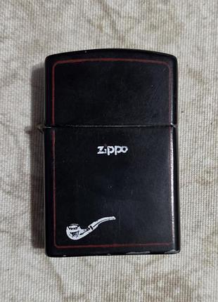 Зажигалка zippo оригинальная