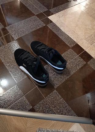 Кроссовки мужские puma 4