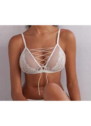 Бюстгальтер intimissimi 80a/b