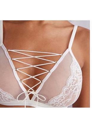 Бюстгальтер intimissimi 80a/b 2
