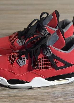Кроссовки nike air jordan p 41
