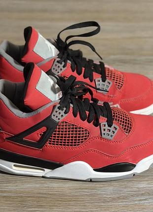 Кроссовки nike air jordan p 41