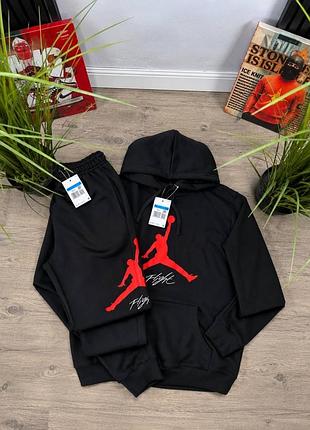 Костюм jordan