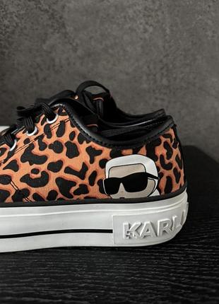 Кросівки karl lagerfeld 2