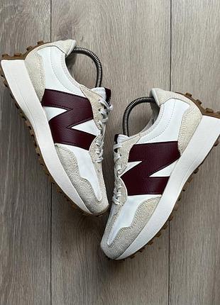 Кросівки new balance 327 (38)