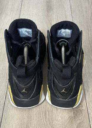 Кросівки jordan true flight black (40) 7