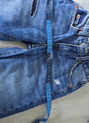 Джинси zara 2