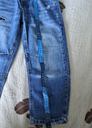 Джинси zara 3