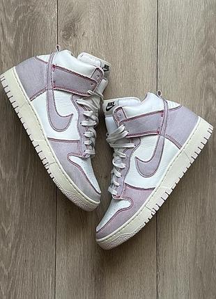 Чоловічі кросівки nike dunk high 1985  (44.5)
